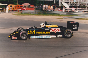 German Formula 3 1989